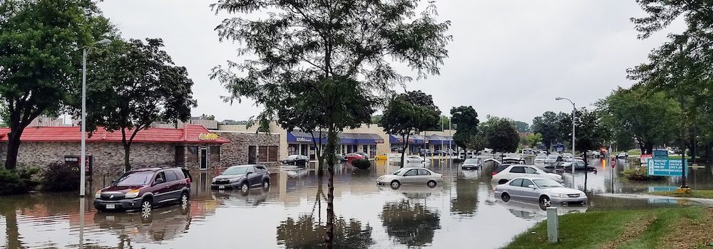flood insurance Westerville OH