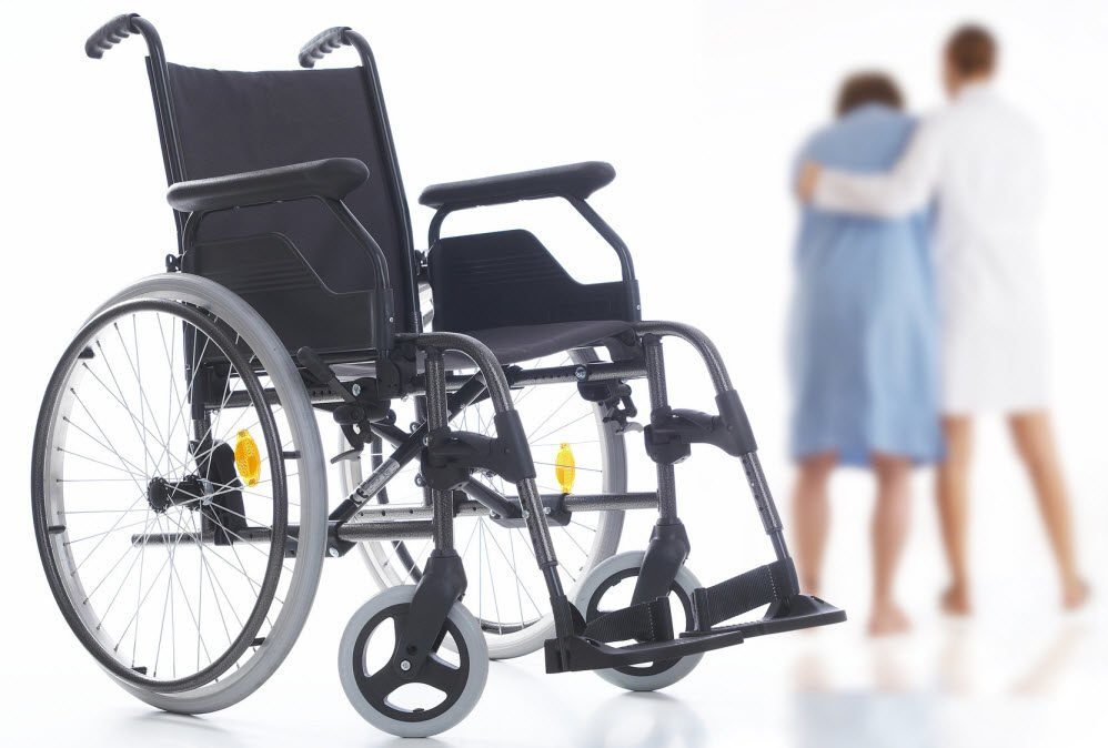 Disability Insurance photo