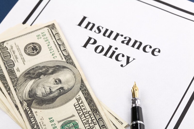 Insurance Policies: The Unexpected Life Saver You Never Knew You Needed