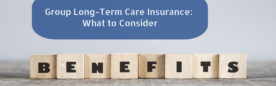 group long term care insurance
